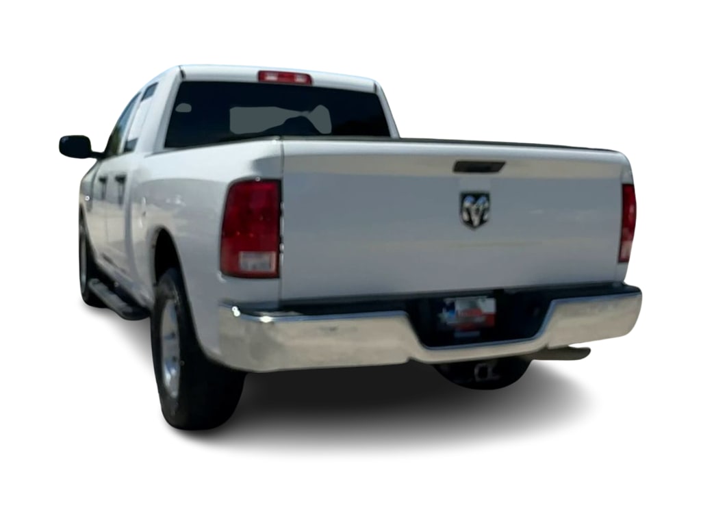 Thumbnail: 2021 RAM 1500 - 5