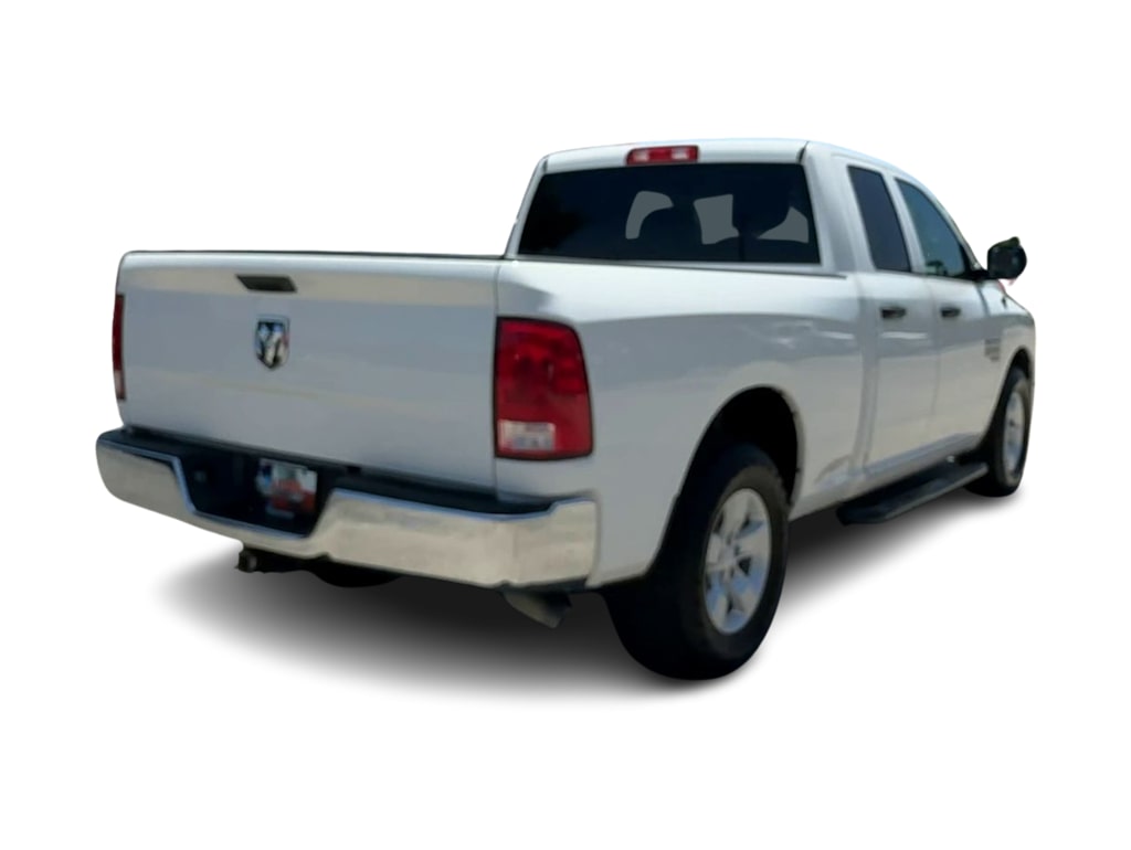 Thumbnail: 2021 RAM 1500 - 19