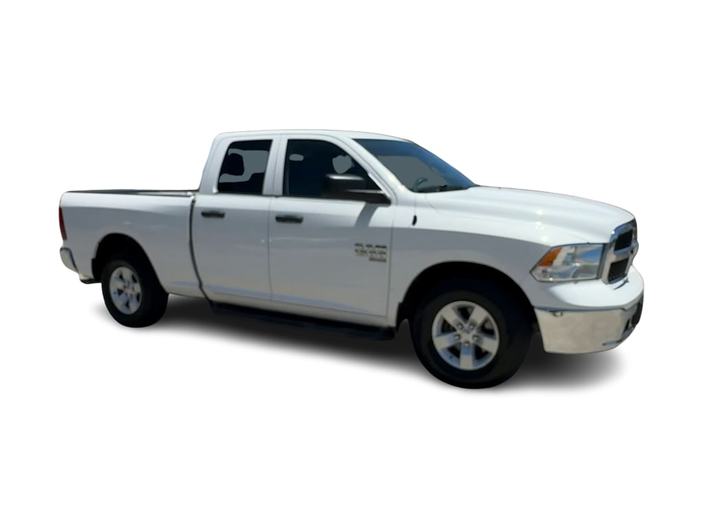 Thumbnail: 2021 RAM 1500 - 21