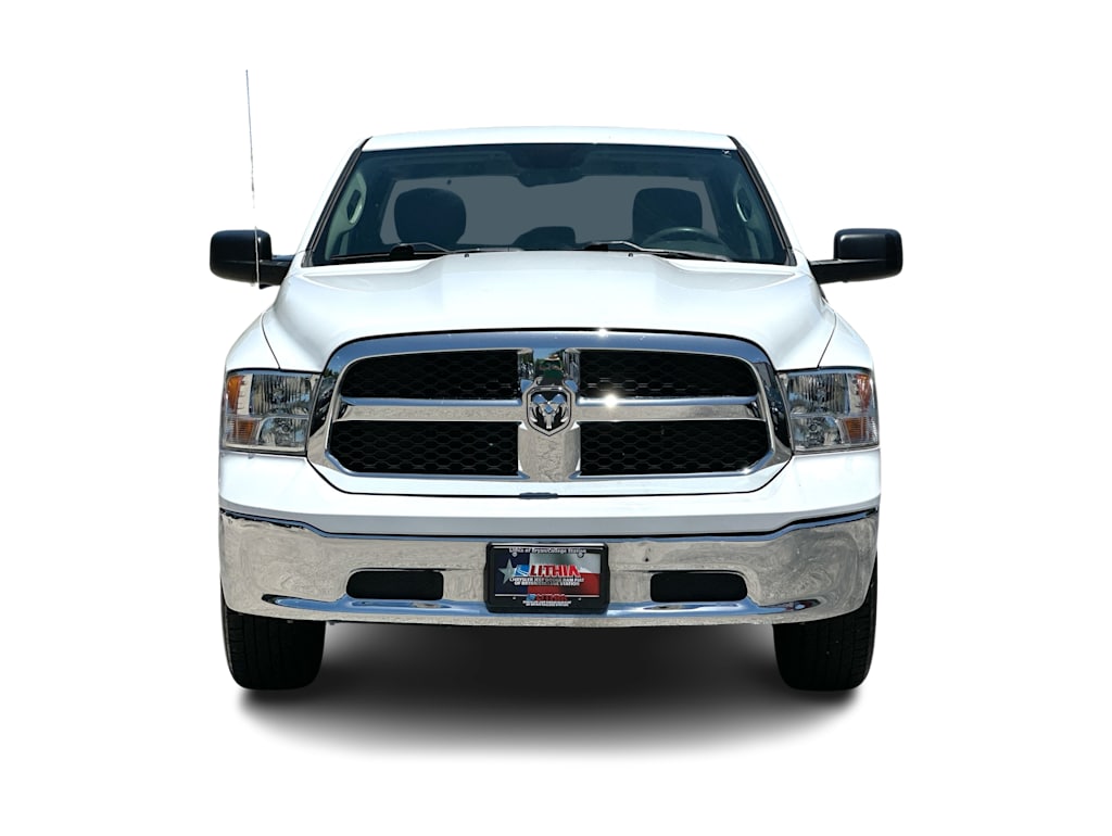 Thumbnail: 2021 RAM 1500 - 22