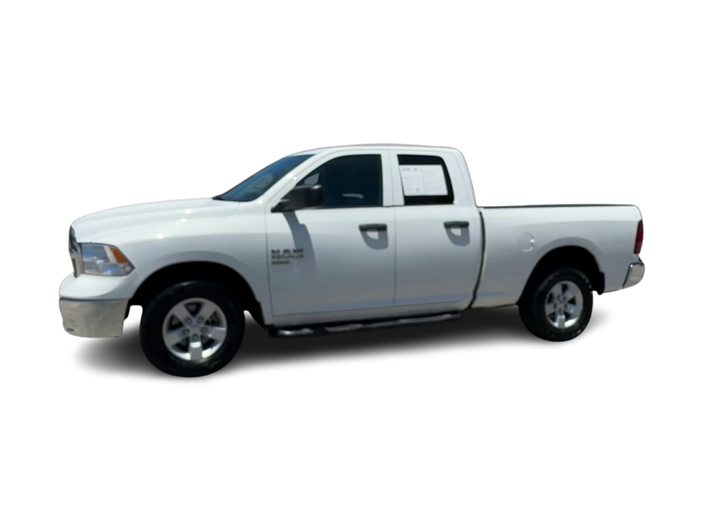 Thumbnail: 2021 RAM 1500 - 3