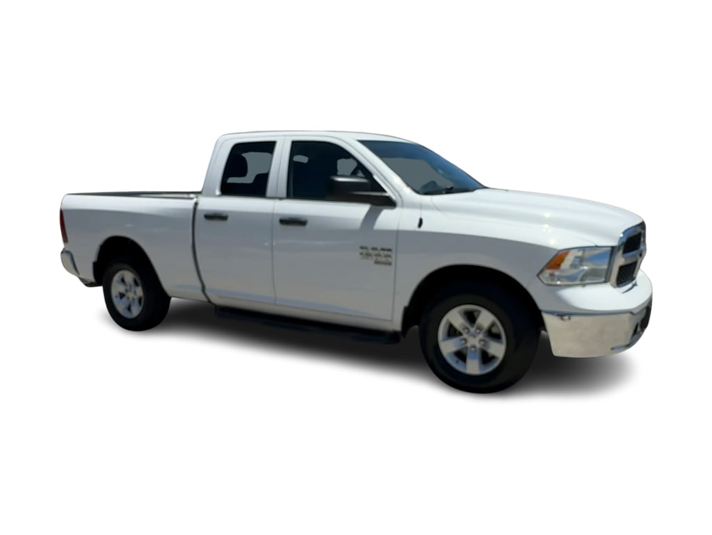 Thumbnail: 2021 RAM 1500 - 21