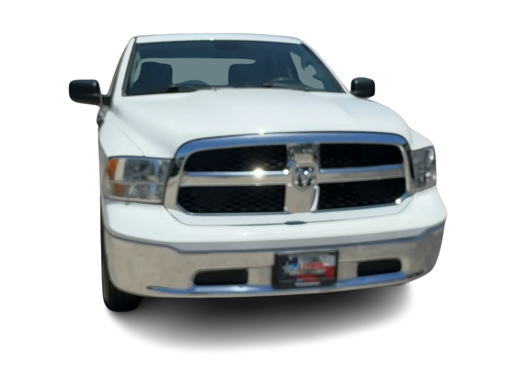 Thumbnail: 2021 RAM 1500 - 6