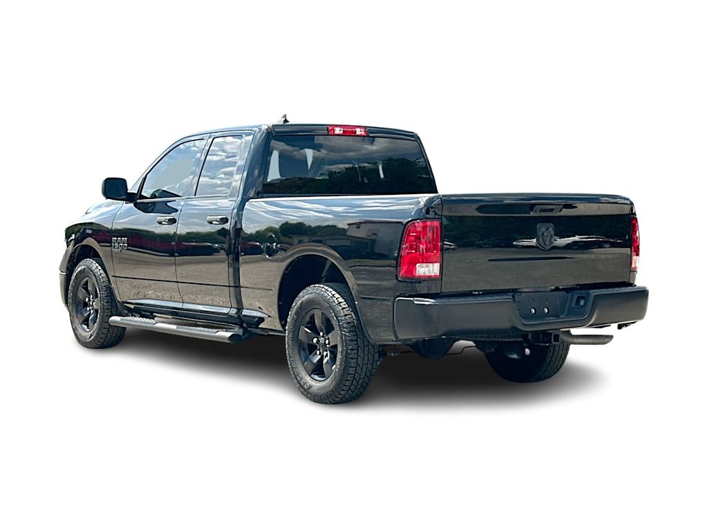 Thumbnail: 2024 RAM 1500 - 24