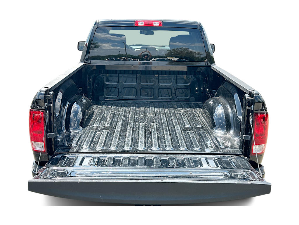 Thumbnail: 2024 RAM 1500 - 15