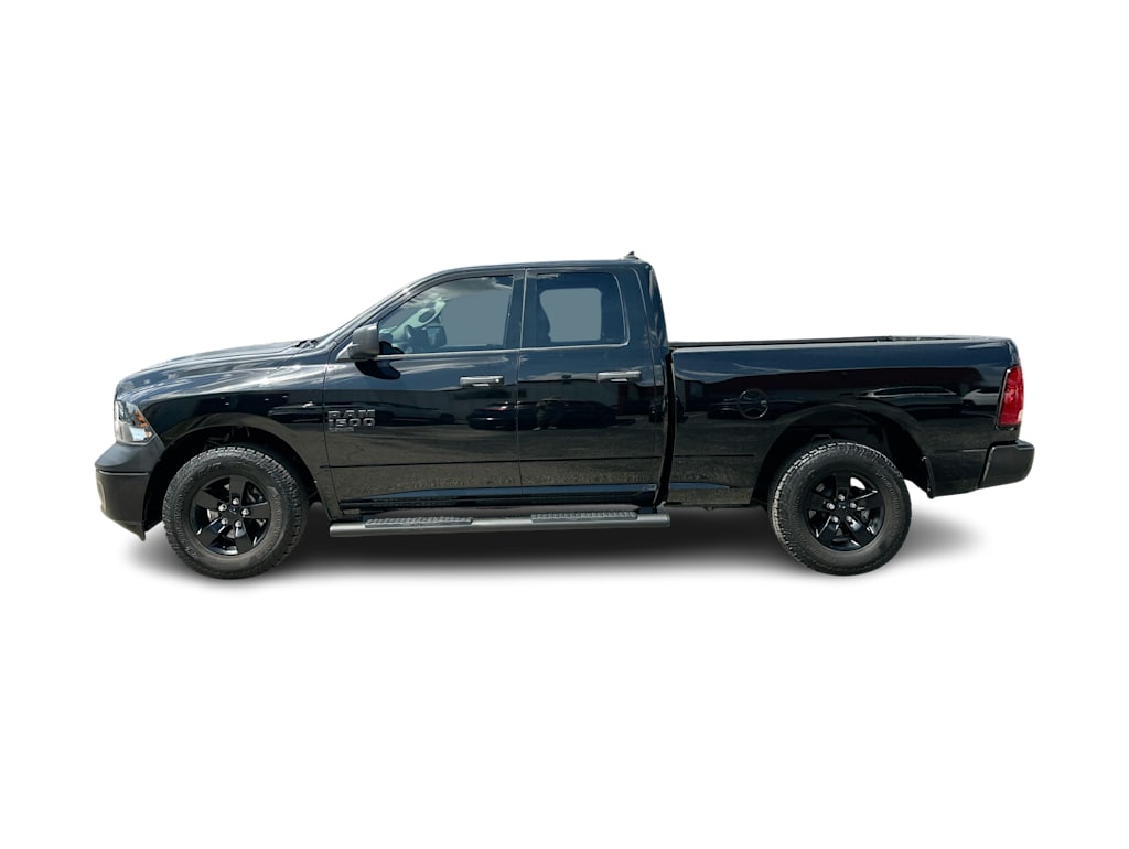 Thumbnail: 2024 RAM 1500 - 23