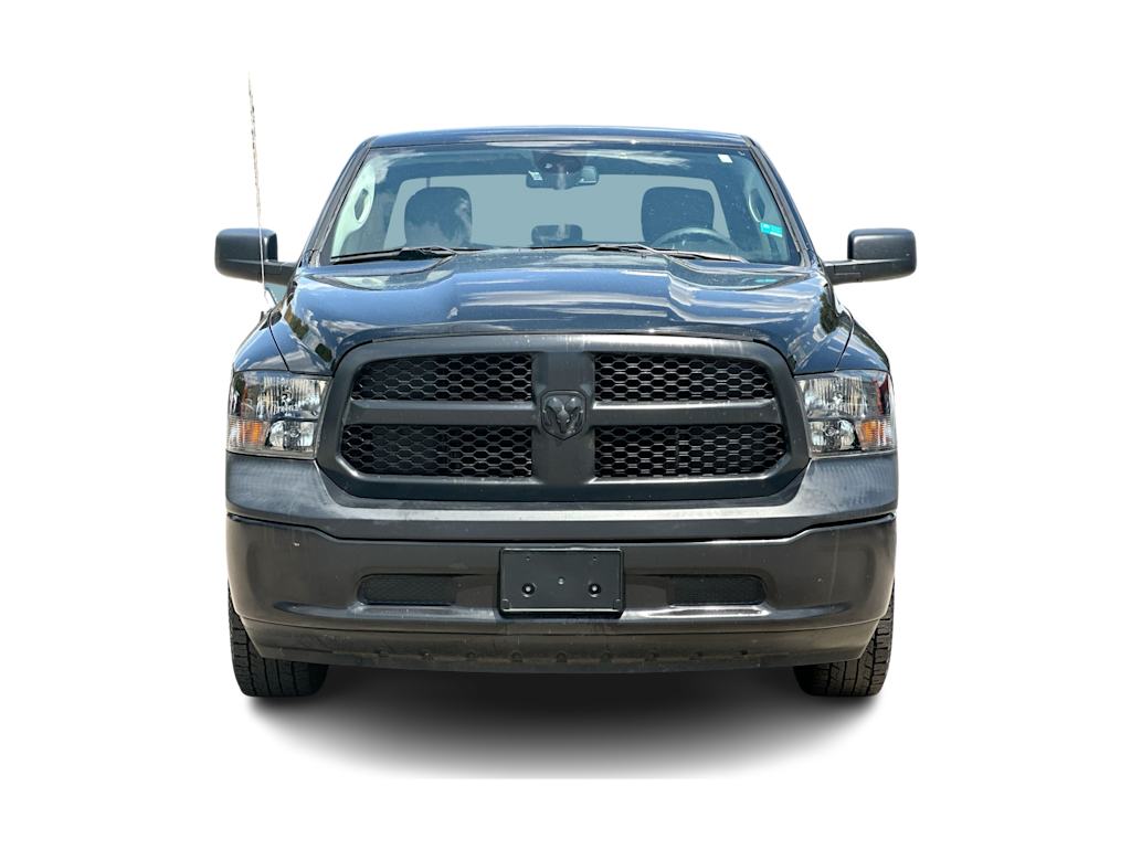 Thumbnail: 2024 RAM 1500 - 22