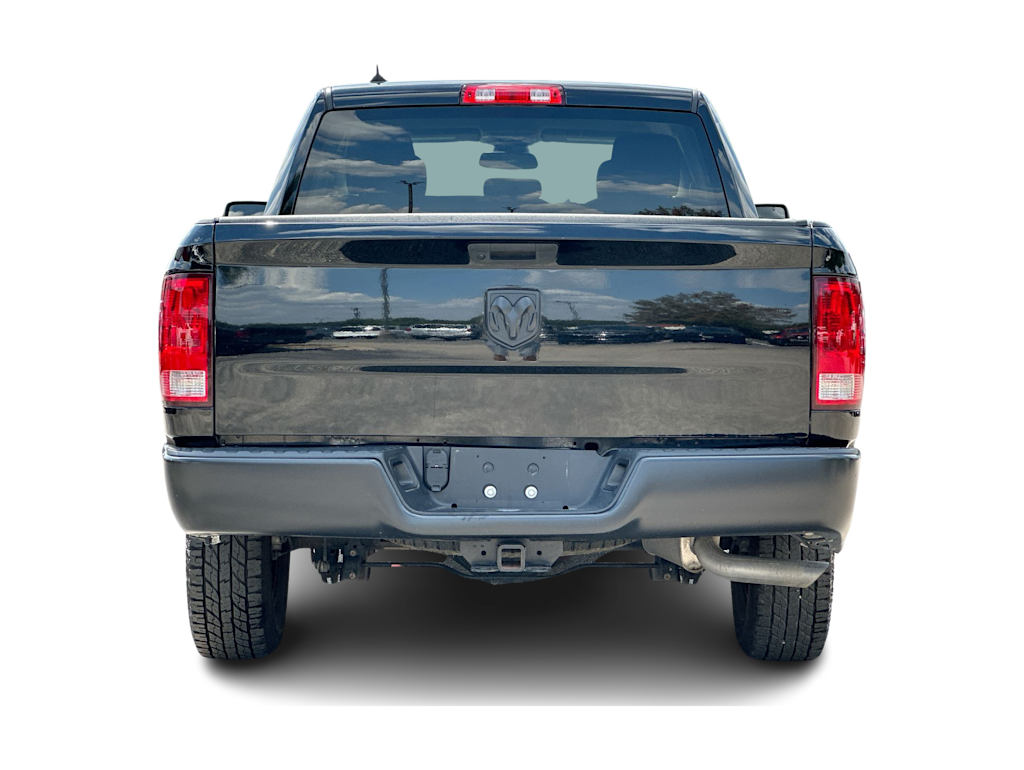 Thumbnail: 2024 RAM 1500 - 5