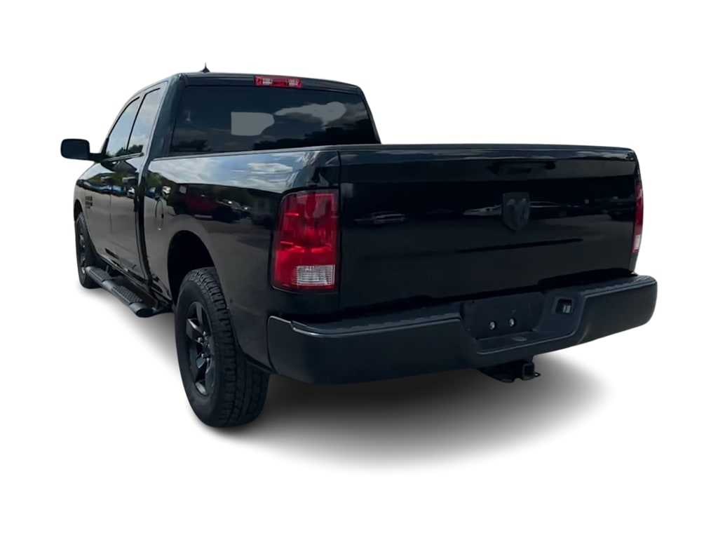 Thumbnail: 2024 RAM 1500 - 4