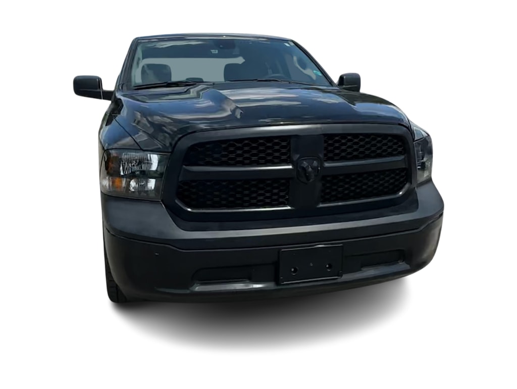 Thumbnail: 2024 RAM 1500 - 6