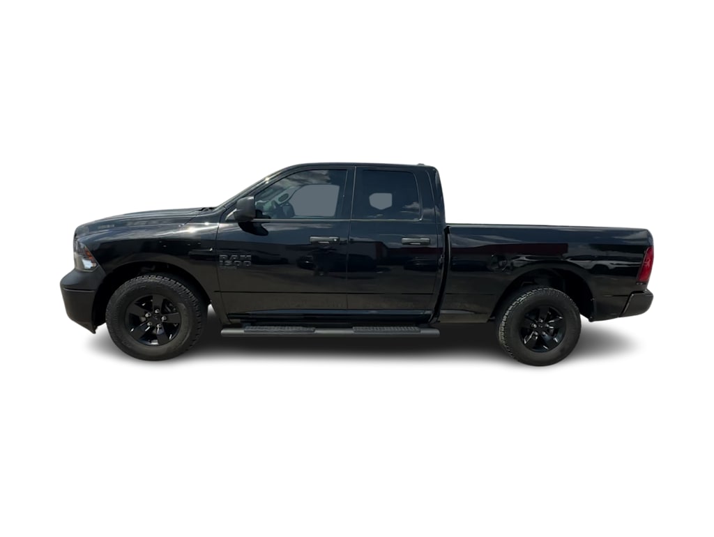 Thumbnail: 2024 RAM 1500 - 19