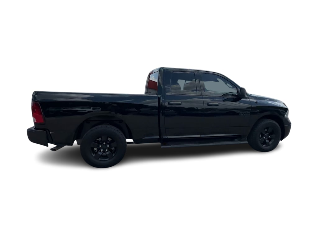 Thumbnail: 2024 RAM 1500 - 3