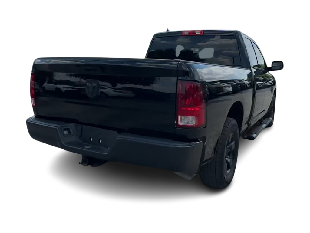 Thumbnail: 2024 RAM 1500 - 21