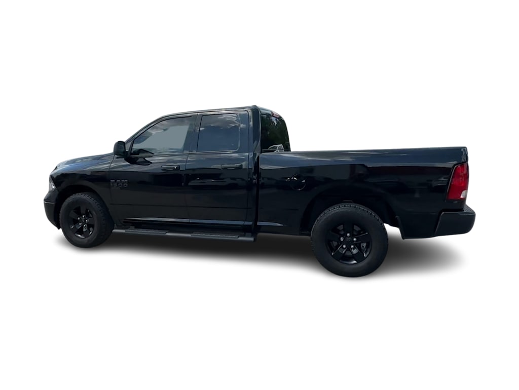 Thumbnail: 2024 RAM 1500 - 20