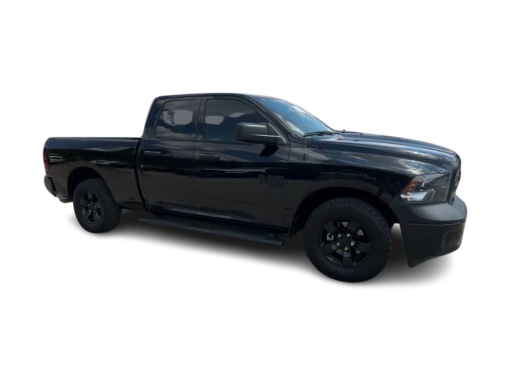 Thumbnail: 2024 RAM 1500 - 18