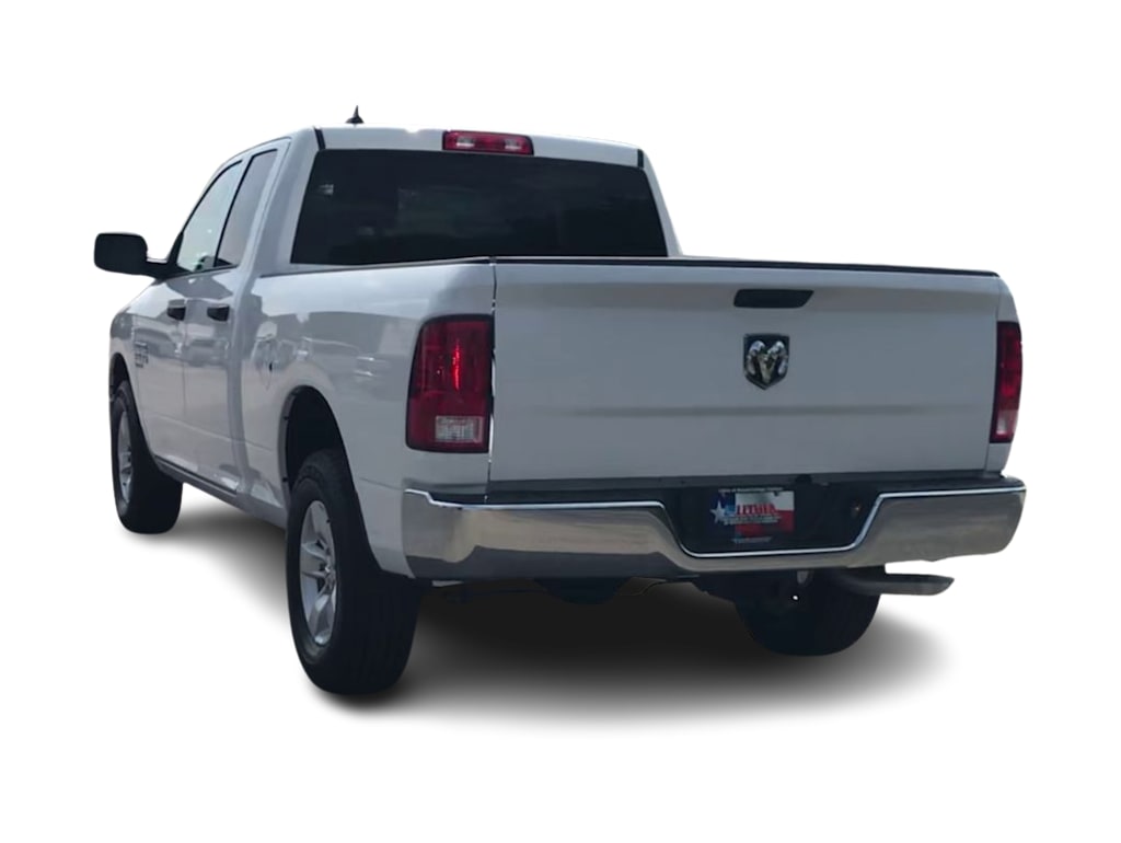 Thumbnail: 2023 RAM 1500 - 3