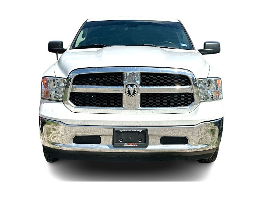 Thumbnail: 2023 RAM 1500 - 11