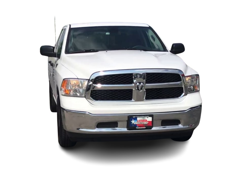 Thumbnail: 2023 RAM 1500 - 4