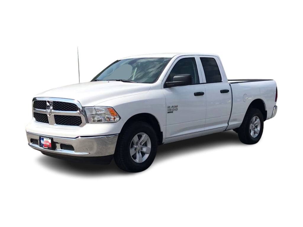 Thumbnail: 2023 RAM 1500 - 7