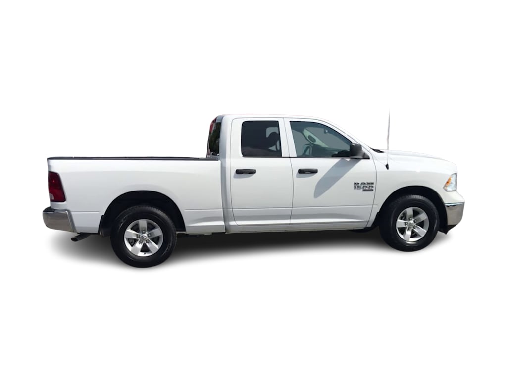 Thumbnail: 2023 RAM 1500 - 10