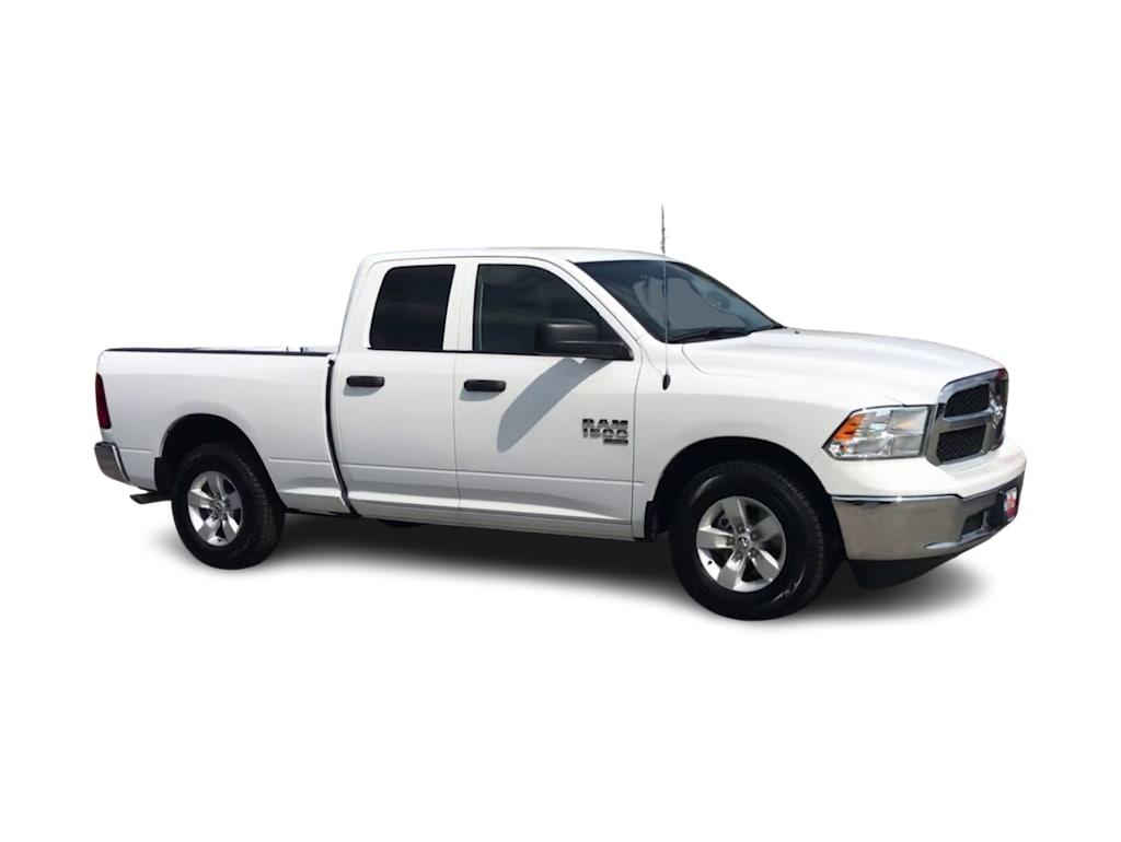 Thumbnail: 2023 RAM 1500 - 6