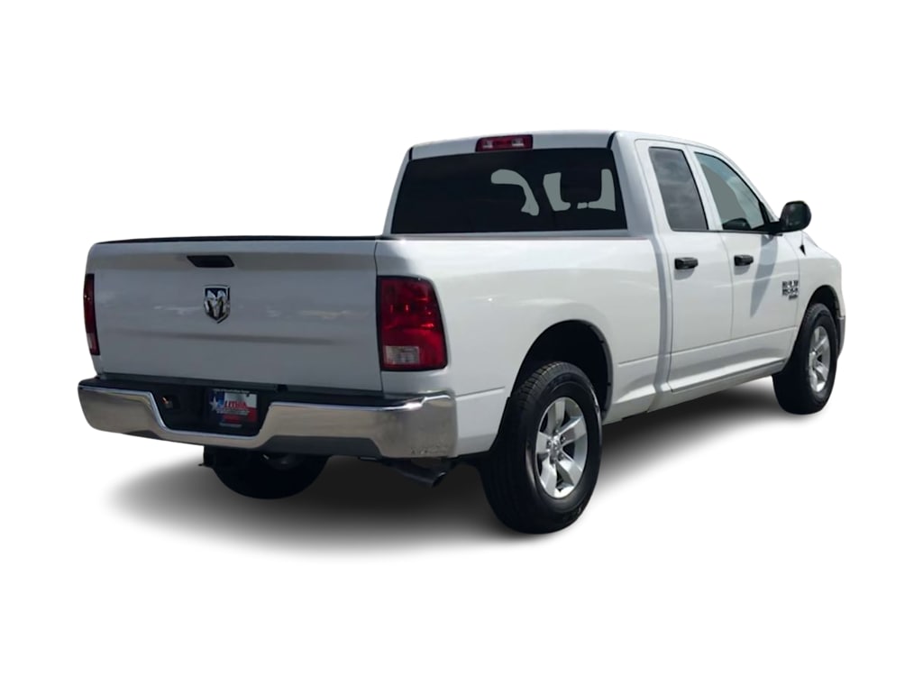 Thumbnail: 2023 RAM 1500 - 9