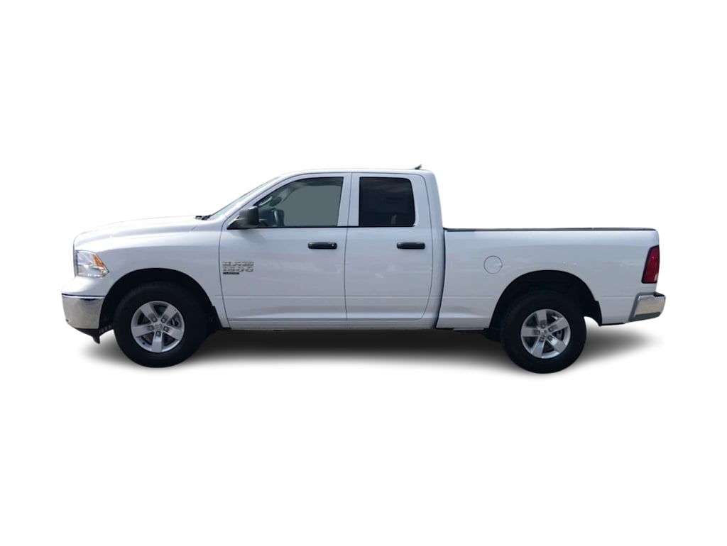Thumbnail: 2023 RAM 1500 - 2