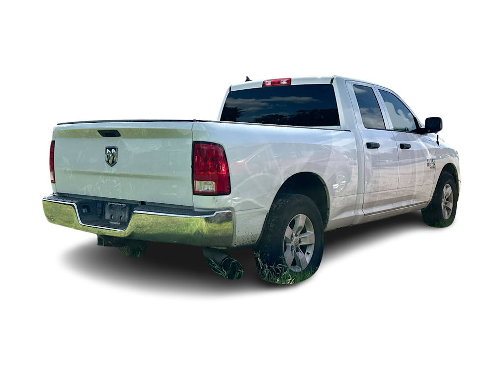 Thumbnail: 2023 RAM 1500 - 12