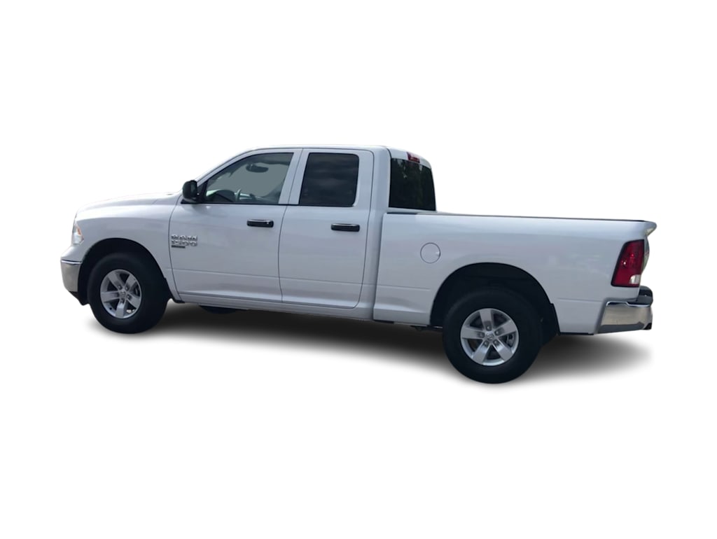 Thumbnail: 2023 RAM 1500 - 8