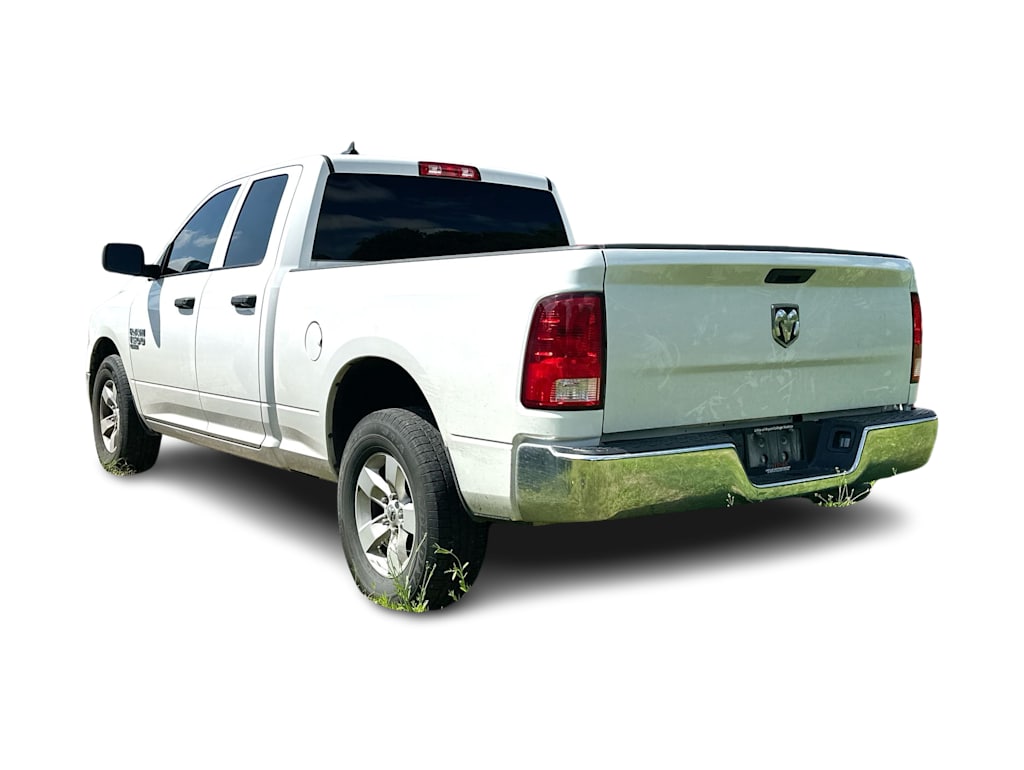 Thumbnail: 2023 RAM 1500 - 13