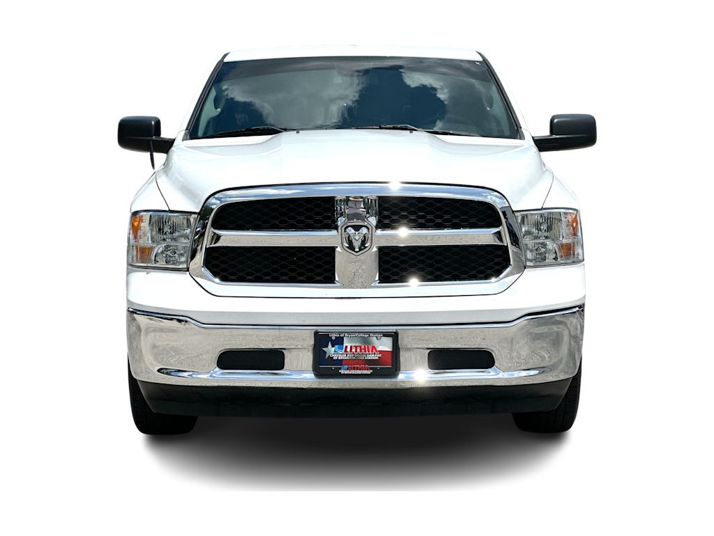 Thumbnail: 2023 RAM 1500 - 23