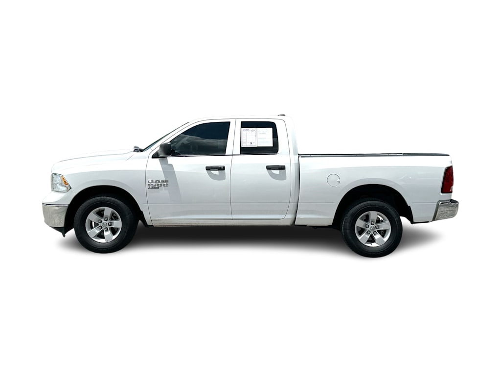 Thumbnail: 2023 RAM 1500 - 24