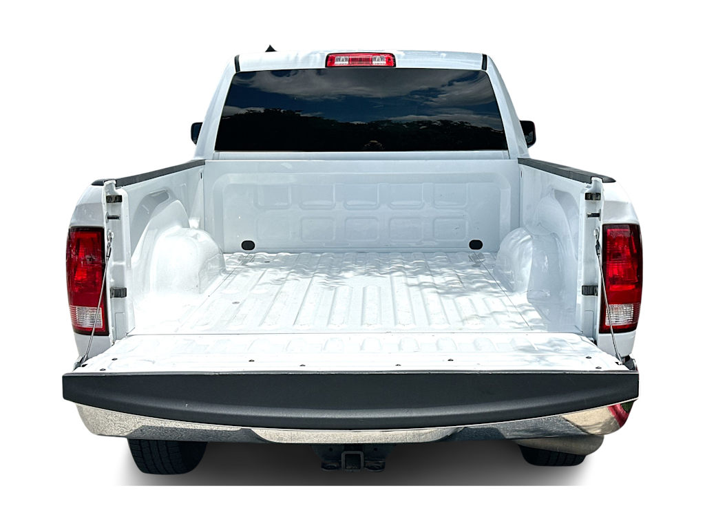 Thumbnail: 2023 RAM 1500 - 15