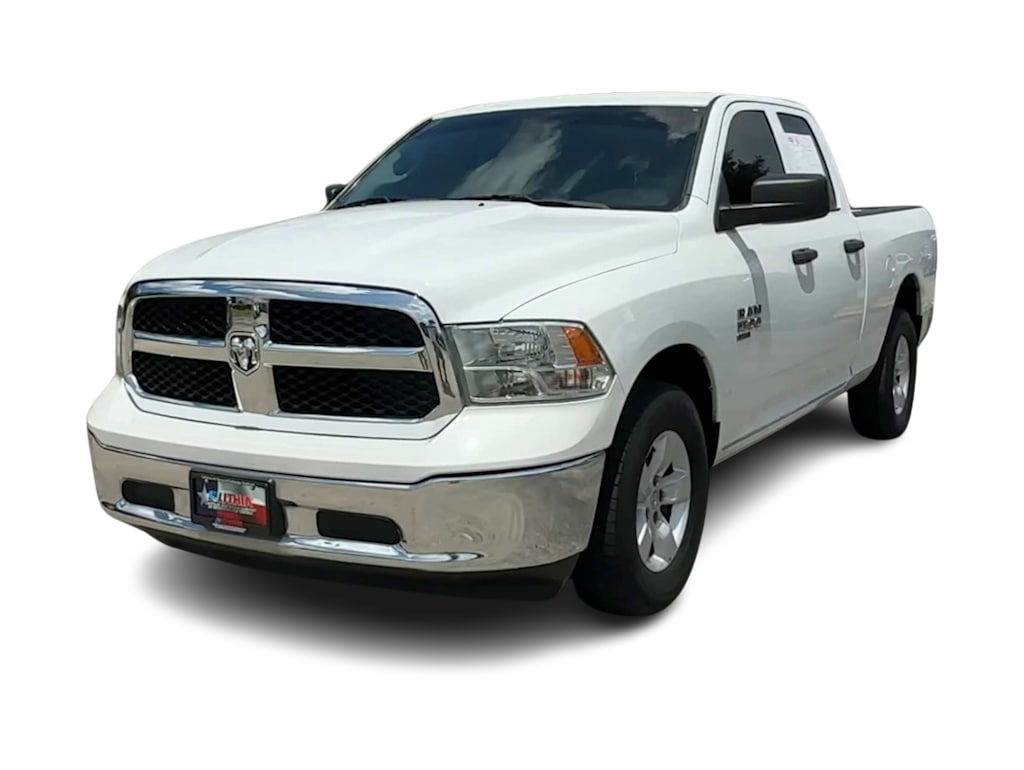 Thumbnail: 2023 RAM 1500 - 18
