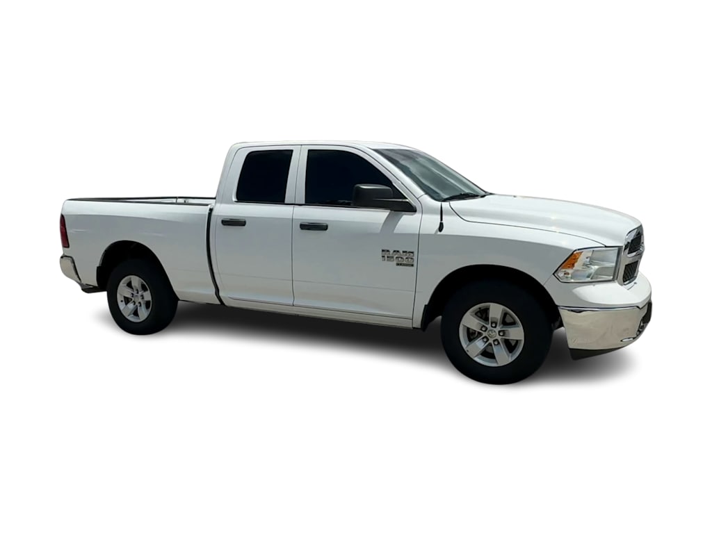 Thumbnail: 2023 RAM 1500 - 22