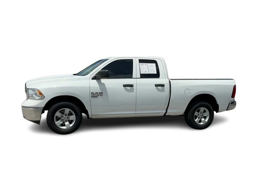 Thumbnail: 2023 RAM 1500 - 3