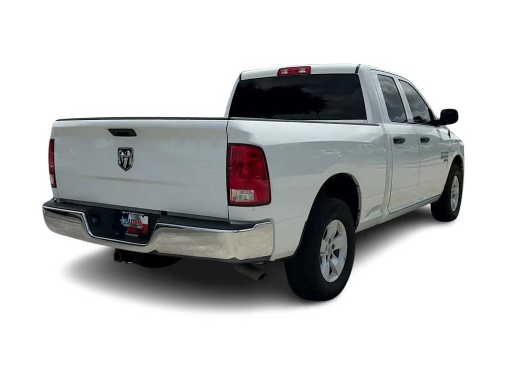 Thumbnail: 2023 RAM 1500 - 20