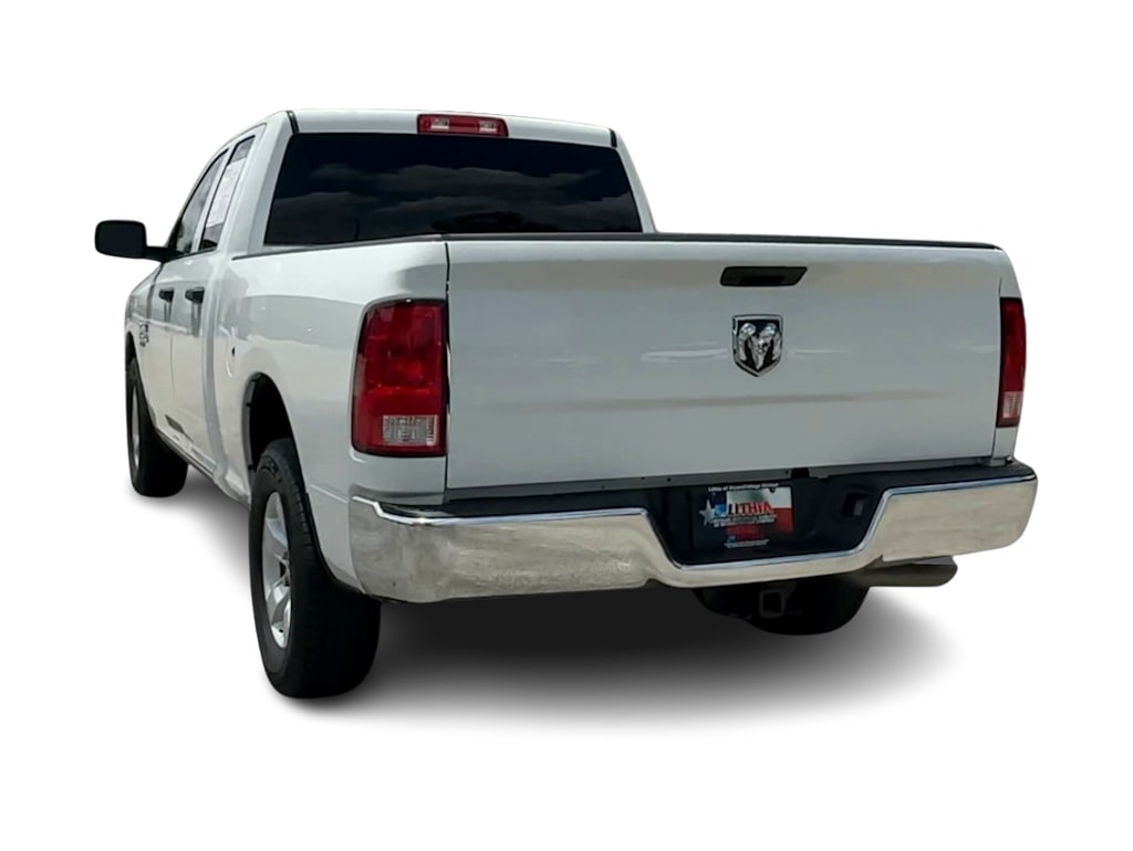 Thumbnail: 2023 RAM 1500 - 5