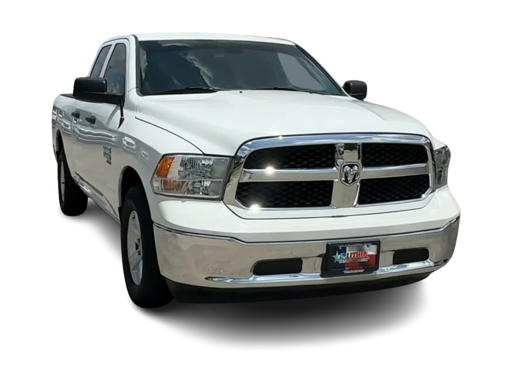 Thumbnail: 2023 RAM 1500 - 6