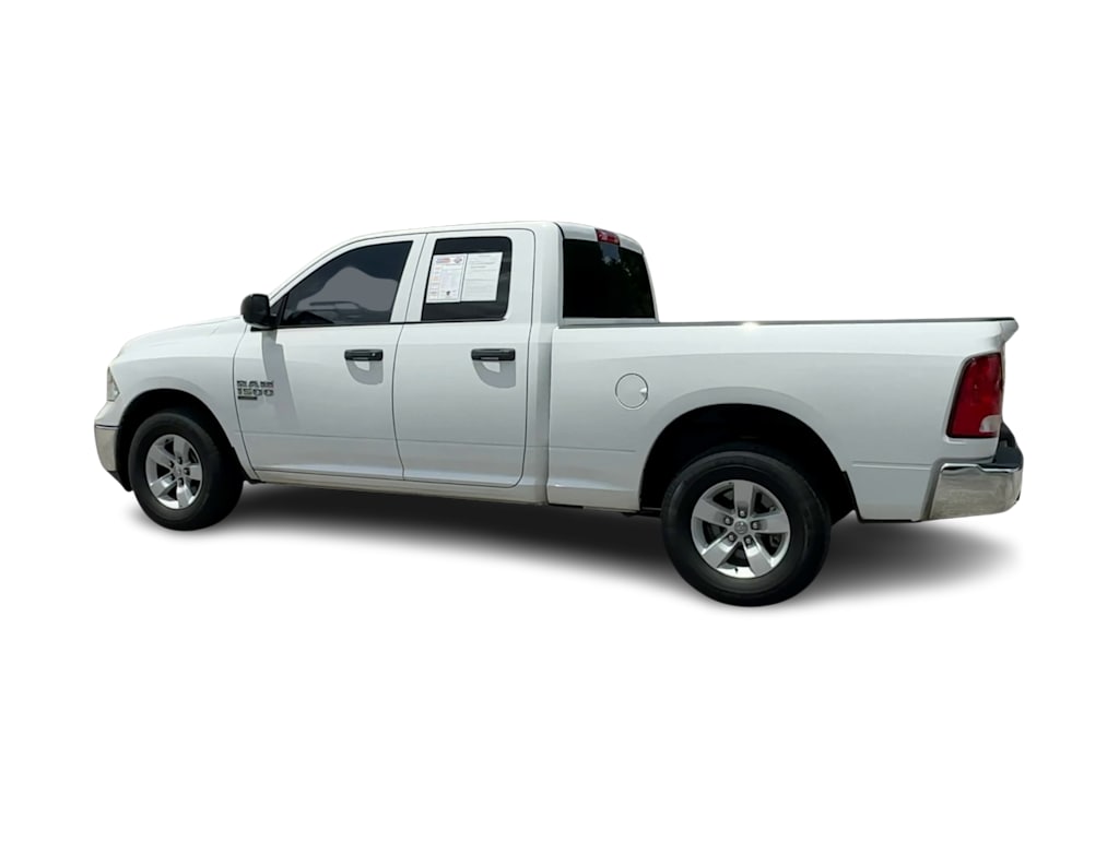 Thumbnail: 2023 RAM 1500 - 19