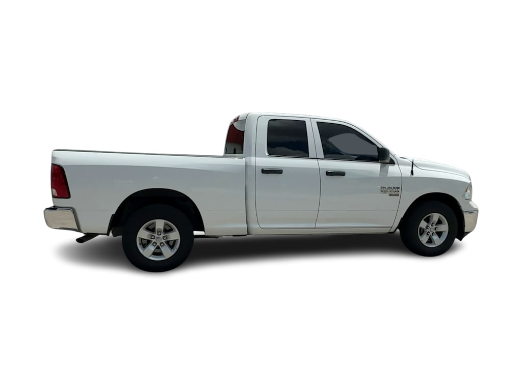 Thumbnail: 2023 RAM 1500 - 21