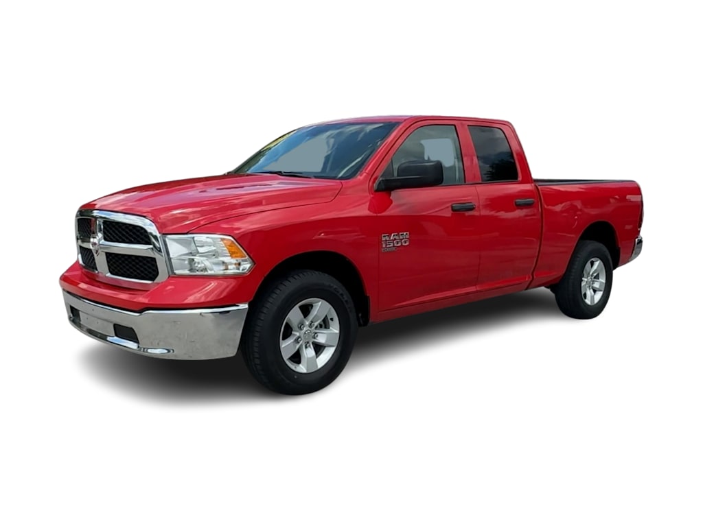 Thumbnail: 2024 RAM 1500 - 3