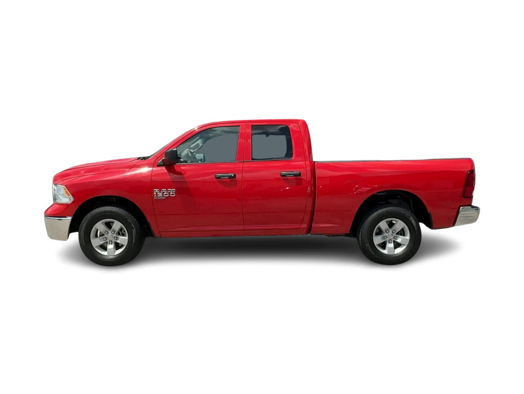 Thumbnail: 2024 RAM 1500 - 18
