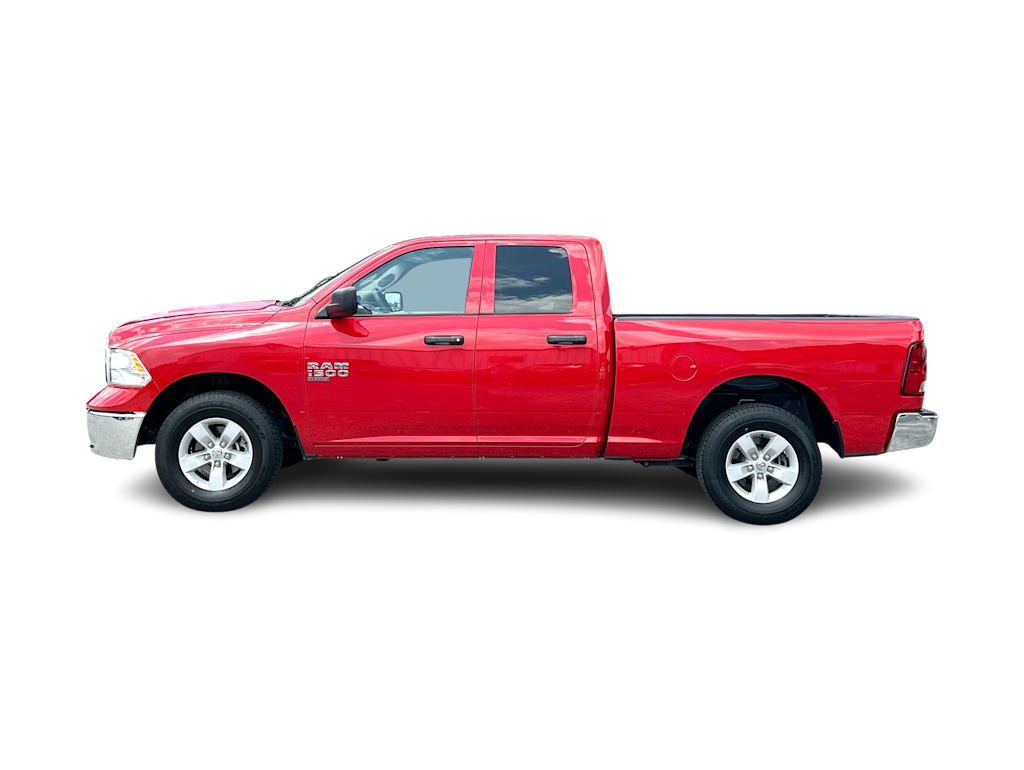 Thumbnail: 2024 RAM 1500 - 22
