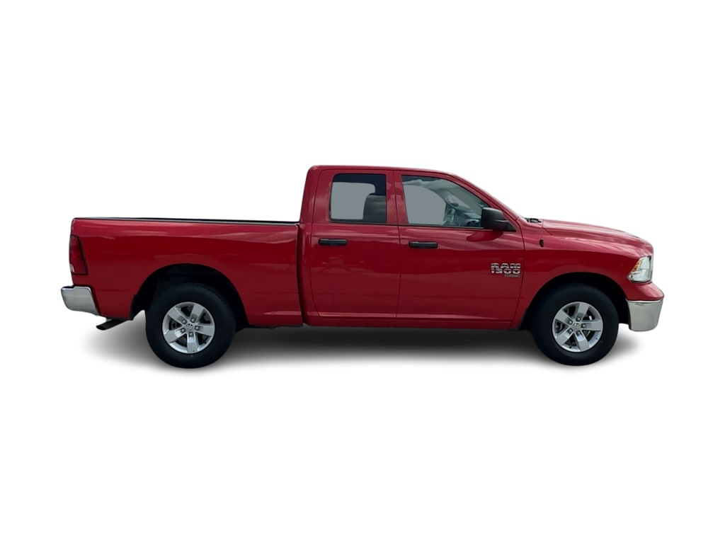 Thumbnail: 2024 RAM 1500 - 20
