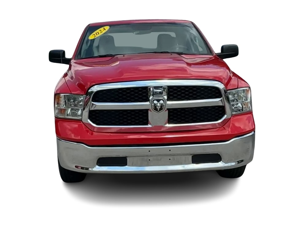 Thumbnail: 2024 RAM 1500 - 6