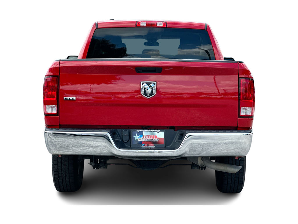 Thumbnail: 2024 RAM 1500 - 24