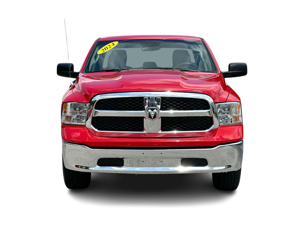 Thumbnail: 2024 RAM 1500 - 21
