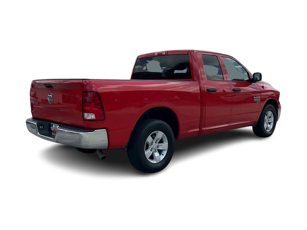 Thumbnail: 2024 RAM 1500 - 19
