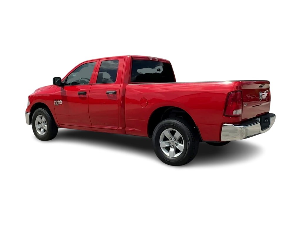 Thumbnail: 2024 RAM 1500 - 4